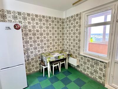 квартира по адресу Николая Закревского ул., 53