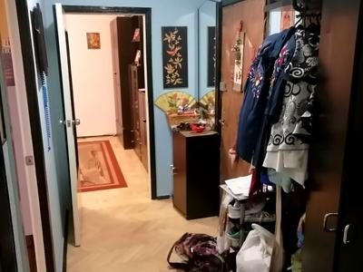 квартира по адресу Романа Ратушного ул. (Волгоградська), 41-А