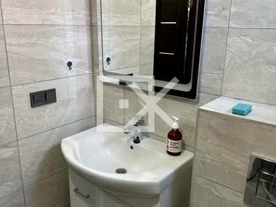 квартира по адресу Регенераторная ул., 4 к9