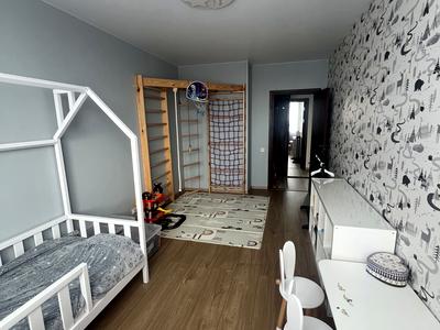 квартира за адресою Бровари, В'ячеслава Чорновола вул., 6-А