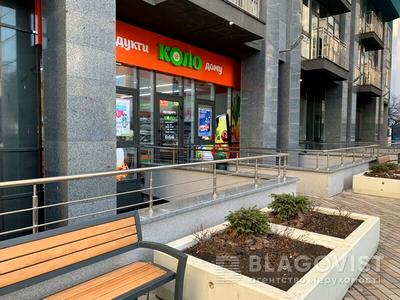 квартира за адресою Митрополита Василя Липківського вул. (Урицького), 37-Б
