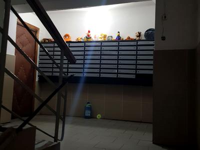 квартира по адресу Киев, Энтузиастов ул., 29/1