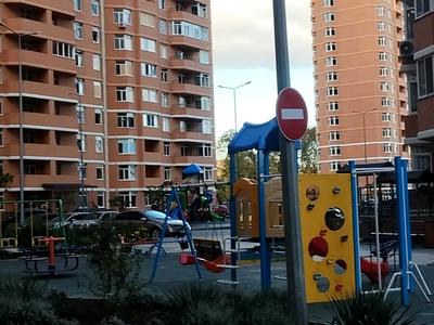 коммерческая по адресу Овидиопольская дорога ул., 3
