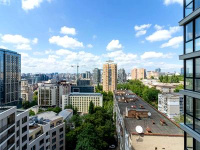 квартира по адресу Василия Тютюнника ул. (Анрі Барбюса), 28-А