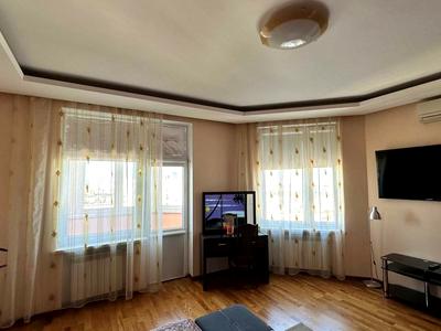 квартира по адресу Несторовский пер., 6
