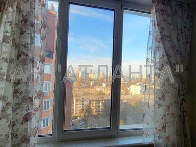 квартира по адресу Клиническая ул., 23-25