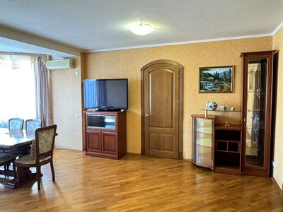 квартира за адресою Левка Лук'яненка вул. (Маршала Тимошенка), 29