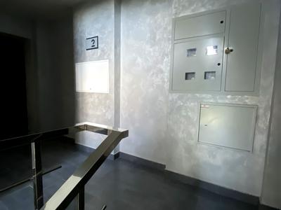 квартира по адресу Национальной Гвардии ул., 3