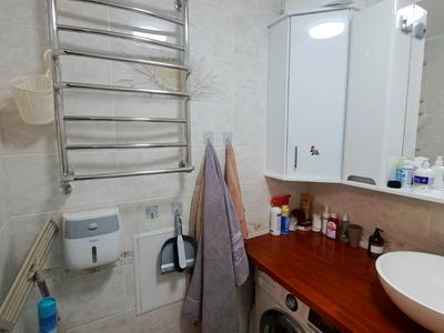 квартира за адресою вул. Прикордонна, 80
