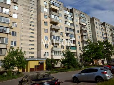 квартира по адресу Приозёрная ул., 12-А