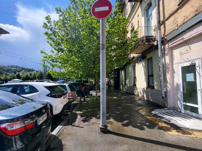 квартира по адресу Межигорская ул., 3/7