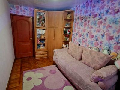 квартира за адресою Гвардійців-Широнінців вул., 59г