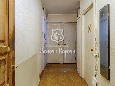 квартира по адресу Анатолия Соловьяненко ул. (Олександра Бойченка), 16
