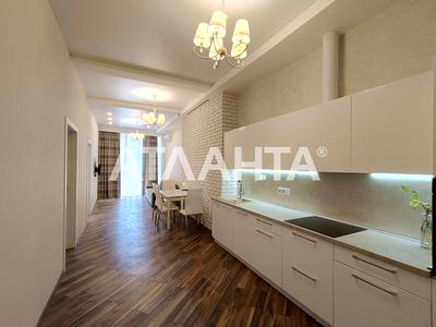 квартира за адресою Військовий узвіз, 13-А