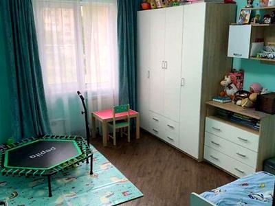 квартира за адресою Харківське шосе, 56