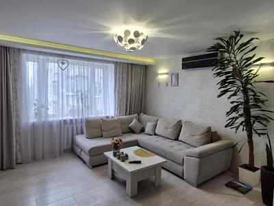 квартира за адресою Соломії Крушельницької вул., 73
