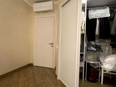 квартира за адресою Дениса Рачінського вул. (Комбінатна), 25-А