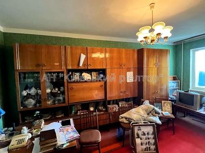 квартира за адресою Олександра Махова вул. (Жолудєва), 4-Г