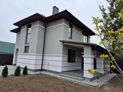 будинок за адресою Буча, Новолермонтова, 34