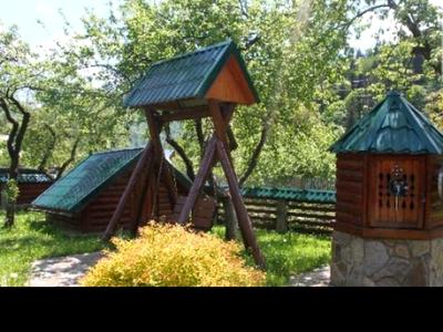 будинок за адресою Яремче, Кам'янка, 48
