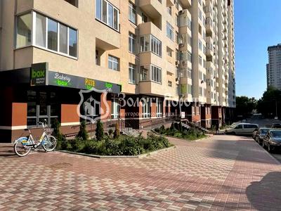 квартира по адресу Полевая ул., 73