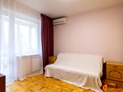 квартира за адресою Миколи Закревського вул., 13