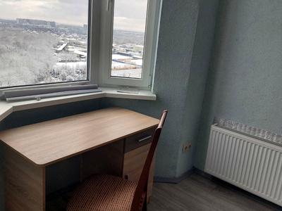 квартира за адресою Приміська вул., 22-Б