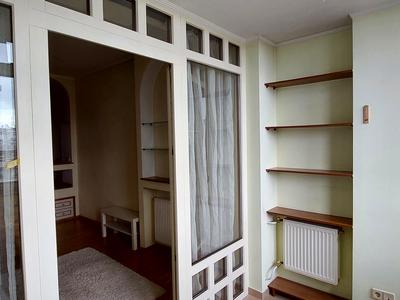 квартира за адресою Андрія Верхогляда вул. (Михайла Драгомирова), 4