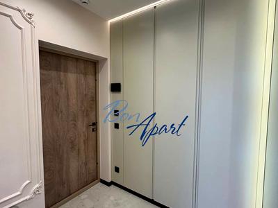 квартира по адресу Киев, Академика Заболотного ул., 1-А