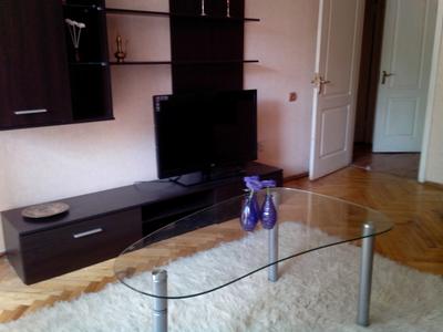 квартира за адресою Богдана Гаврилишина вул. (Ванди Василевської), 4