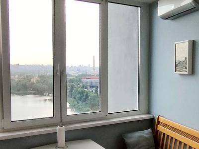 квартира по адресу Оболонский просп., 1