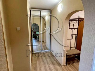 квартира за адресою Урлівська вул., 19