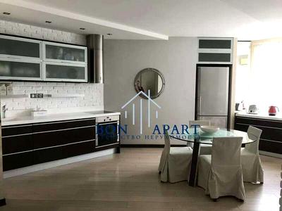 квартира за адресою Київ, Миколи Амосова вул., 4