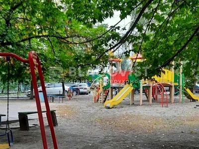 квартира за адресою Драгоманова вул., 3-В