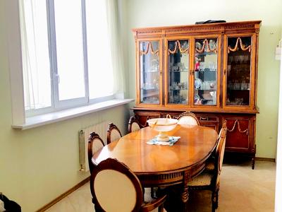 квартира по адресу Французский бульв., 33
