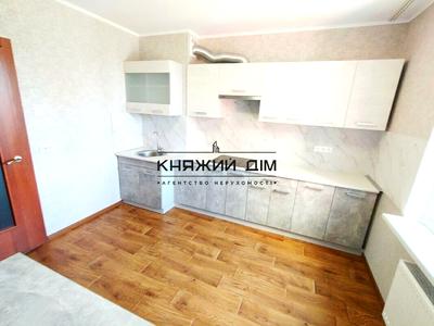 квартира за адресою Здолбунівська вул., 13