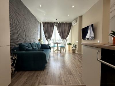 квартира за адресою Тираспольська вул., 58