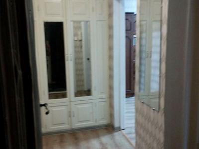 квартира по адресу Каштановая ул., 8
