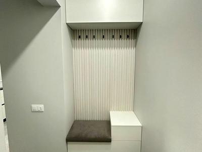 квартира за адресою Михайла Максимовича вул. (Онуфрія Трутенка), 24-В