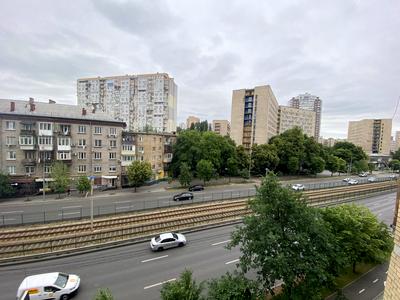квартира по адресу Борщаговская ул., 143-Б