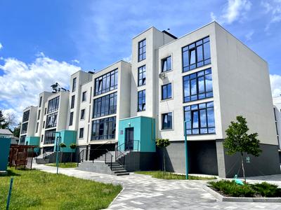 квартира за адресою Гвардійська, 10