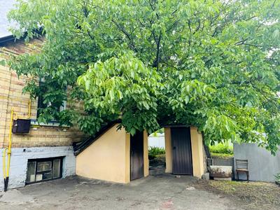 участок по адресу Залужний пер.