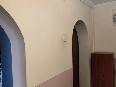 квартира по адресу Николая Закревского ул., 59/1