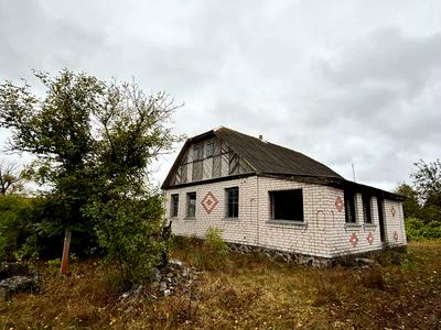 будинок за адресою Центральна, 1