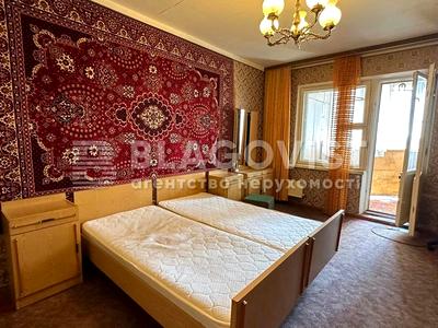 квартира за адресою Володимира Висоцького бульв., 11