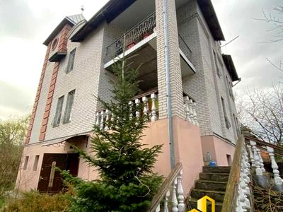 дом по адресу Каштановая ул., 3