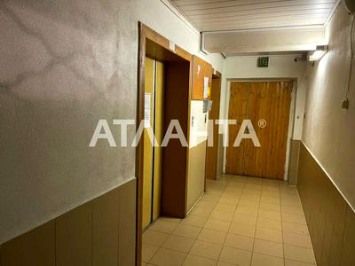 квартира за адресою Січових стрільців вул., 9