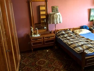 квартира по адресу Борщаговская ул., 145
