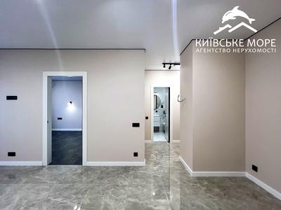 квартира по адресу Воздухофлотский просп. (Повітрофлотський), 56-Б