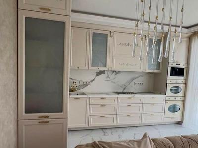 квартира по адресу Осокорская ул., 2а